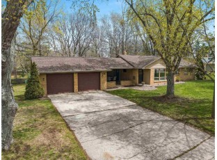 636 Mt Mary Drive Green Bay, WI 54311