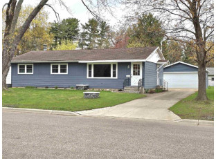 243 North Humphrey Circle Shawano, WI 54166-2243