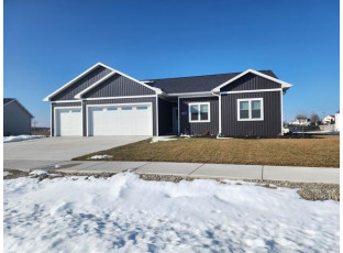 W2343 Ethan Drive Freedom, WI 54913