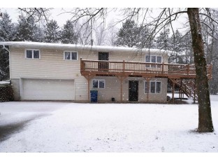 N3326 Alm Lane Waupaca, WI 54981-8506