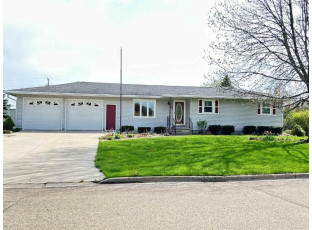 429 Hope Avenue Ripon, WI 54971-0000