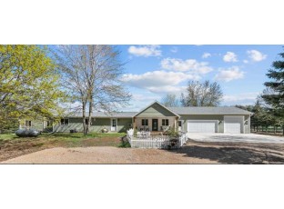 E8314 Seefeld Road New London, WI 54961