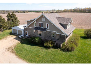 N2396 County Road T Hortonville, WI 54944