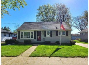 906 South Walden Avenue Appleton, WI 54915