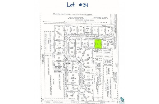 LOT 34 Spartan Circle Dr, Superior, WI 54880