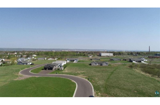 LOT 34 Spartan Circle Dr, Superior, WI 54880