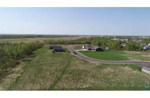 LOT 34 Spartan Circle Dr, Superior, WI 54880