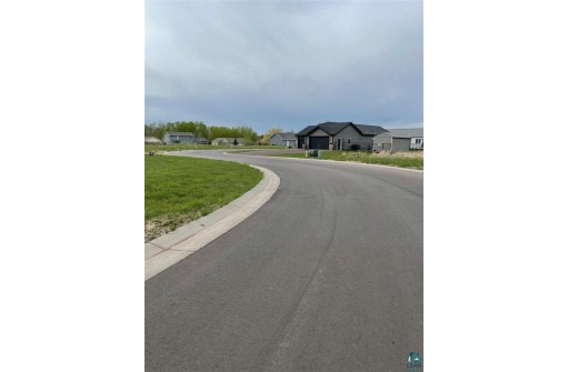 LOT 34 Spartan Circle Dr, Superior, WI 54880