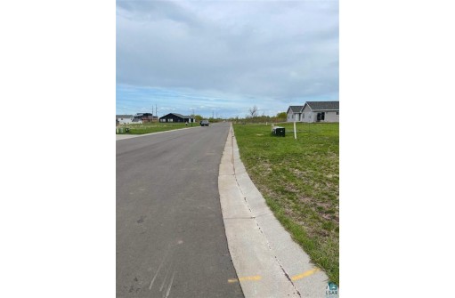 LOT 34 Spartan Circle Dr, Superior, WI 54880