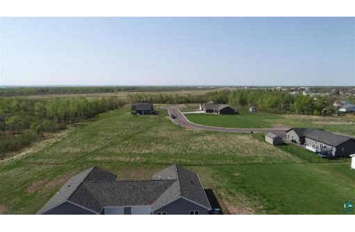 LOT 36 Spartan Circle Dr, Superior, WI 54880