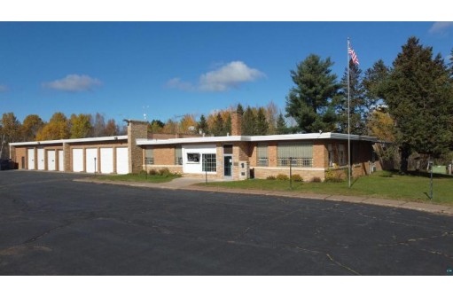 7400 Iron River Dam Rd, Iron River, WI 54847