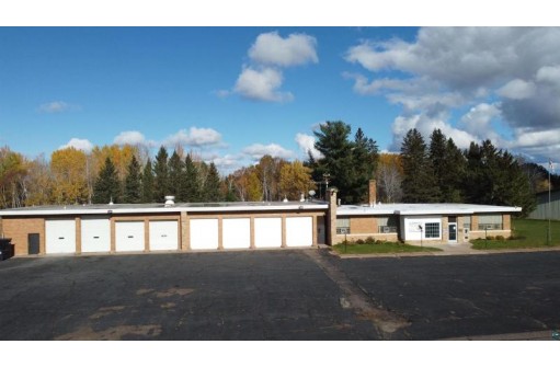 7400 Iron River Dam Rd, Iron River, WI 54847