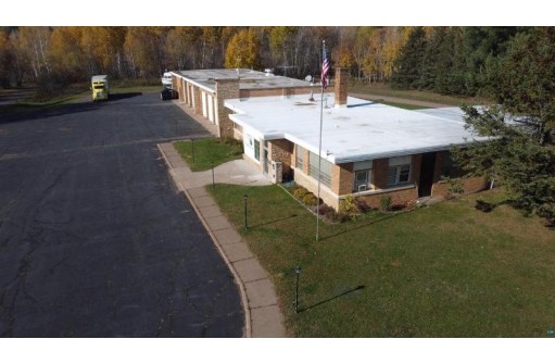 7400 Iron River Dam Rd, Iron River, WI 54847