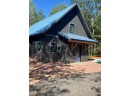 22980 Tierra Rd, Cornucopia, WI 54827