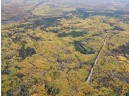 10 ACRES Denver Rd, Gordon, WI 54838