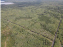 10 ACRES Denver Rd, Gordon, WI 54838