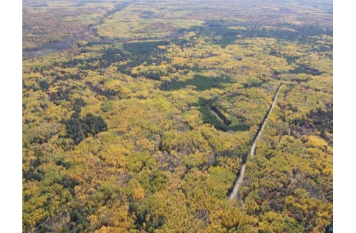 10 ACRES Denver Rd, Gordon, WI 54838