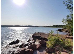 LOT 1 Quarry Point Rd Port Wing, WI 54865
