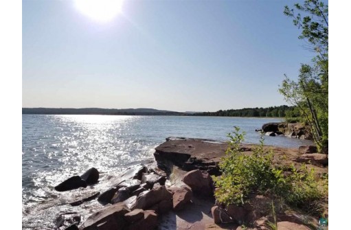 LOT 1 Quarry Point Rd, Port Wing, WI 54865