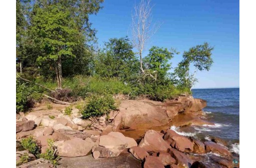 LOT 1 Quarry Point Rd, Port Wing, WI 54865