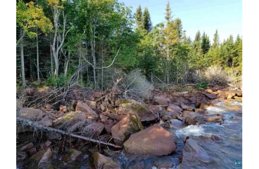 LOT 2 Quarry Point Rd, Port Wing, WI 54865