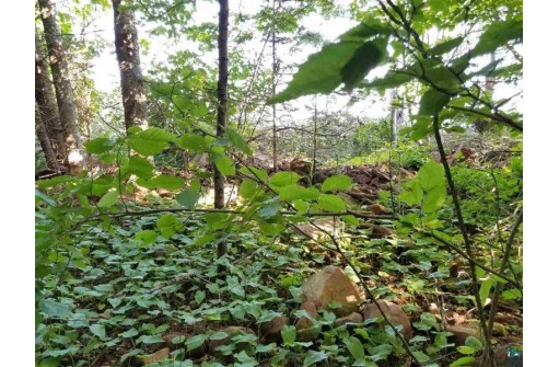 LOT 2 Quarry Point Rd, Port Wing, WI 54865