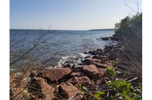 LOT 2 Quarry Point Rd, Port Wing, WI 54865