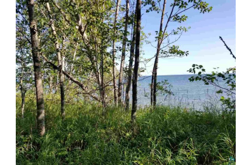 LOT 2 Quarry Point Rd, Port Wing, WI 54865