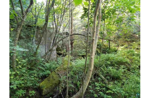 LOT 2 Quarry Point Rd, Port Wing, WI 54865