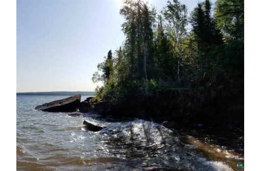 LOT 2 Quarry Point Rd, Port Wing, WI 54865