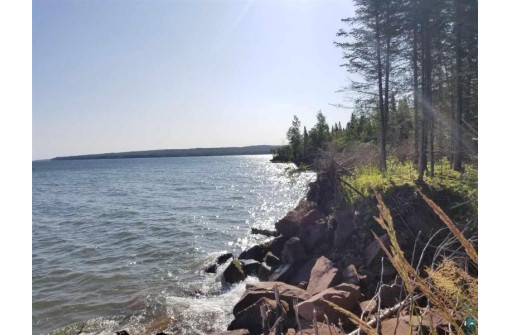 LOT 2 Quarry Point Rd, Port Wing, WI 54865