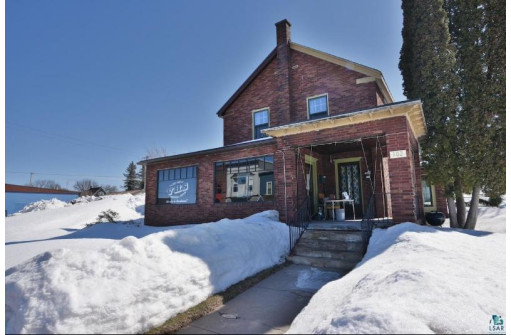 302 Main St E, Ashland, WI 54806