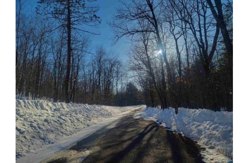 62XX LOT 8 Iron Lake Rd, Iron River, WI 54847