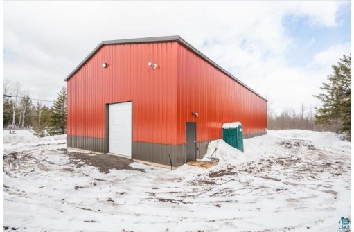3601 East Wick Rd, Superior, WI 54880