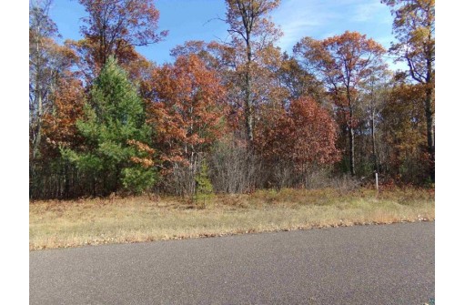 TBD LOT 4 Smith Dr, Solon Springs, WI 54873