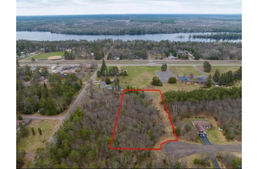 TBD LOT 6 Smith Dr, Solon Springs, WI 54873