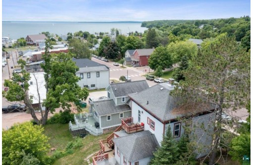 20 North Broad St, Bayfield, WI 54814