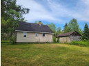 17125 White River Rd, Mason, WI 54865