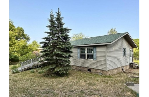 64500 Setzke Rd, Ashland, WI 54806