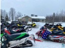 7688N South Island Lake Rd, Hurley, WI 54534