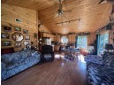 7700N Chippewa Tr, Hurley, WI 54534