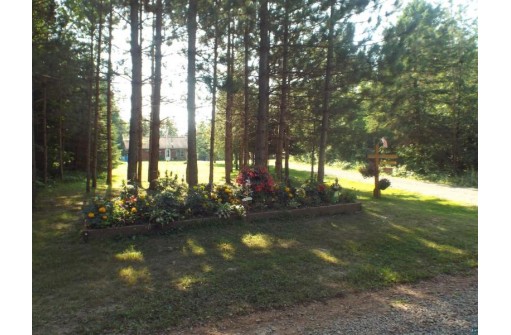 7700N Chippewa Tr, Hurley, WI 54534