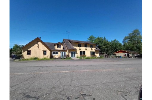 22270 County Hwy C, Cornucopia, WI 54827