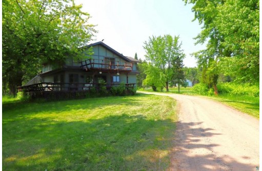 32410 Mcculloch Rd, Washburn, WI 54891