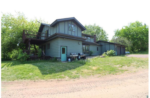 32410 Mcculloch Rd, Washburn, WI 54891