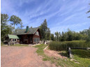 796 South Shore Rd, La Pointe, WI 54850