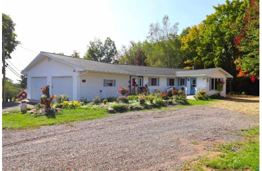 712 Wilson Ave, Bayfield, WI 54814