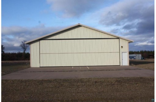 692XX Airport Rd, Iron River, WI 54847