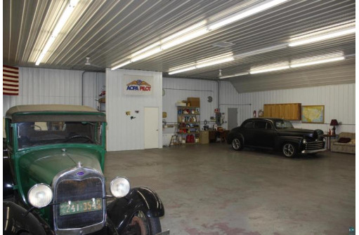 692XX Airport Rd, Iron River, WI 54847