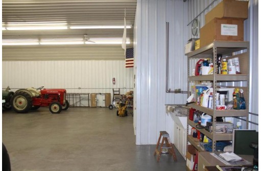 692XX Airport Rd, Iron River, WI 54847